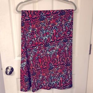 Lularoe Maxi Skirt